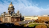 SAINT PETERBURG – MATXCOVA