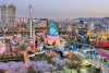 SEOUL – EVERLAND- NAMI- CÔNG VIÊN YEOUIDO