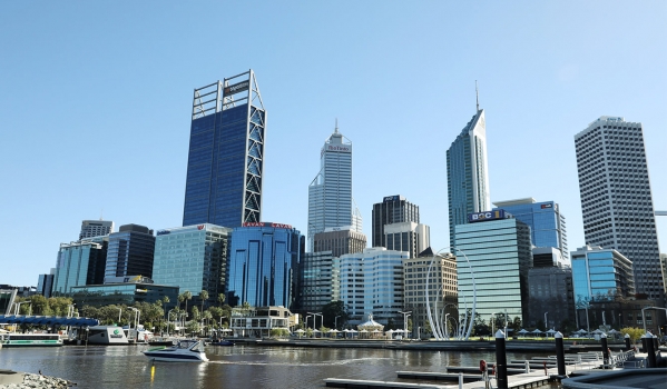 Khám phá bờ tây nước Úc: Perth (Tour Tiêu Chuẩn) - Chương trình mới