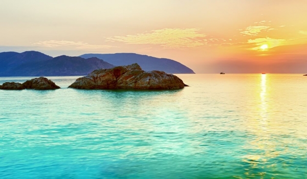 CHƯƠNG TRÌNH THAM QUAN CÔN ĐẢO