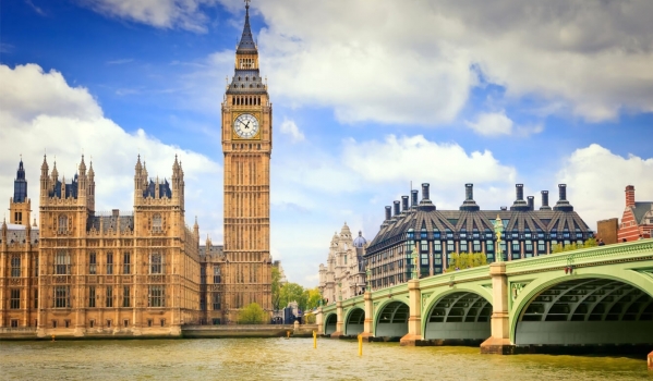 Anh Quốc - Scotland